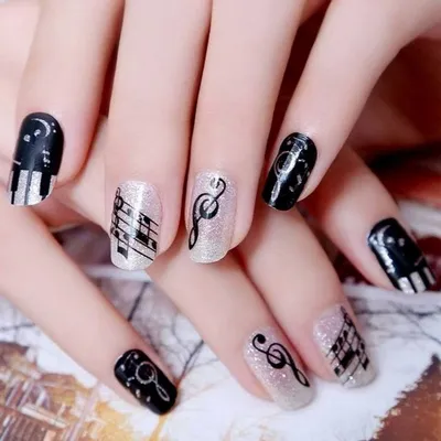 Мастер маникюра - #нарашиваниеногтей #ноты #ногти #ногтикудепста #ногтигель  #гельлак #педикюр #маникюр #маникюрполяны #салонкрасоты #салон  #краснаяполяна #краснаяполяна2018 #поляна #кудепста #маникюркудепста |  Facebook