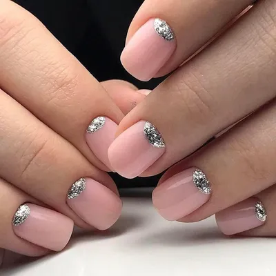 Лунный маникюр в 2022 году | AMALFI BEAUTY | Дзен