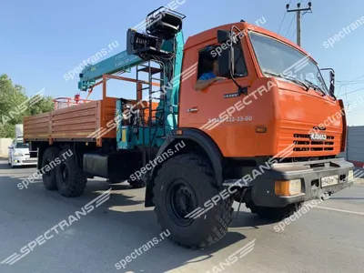 Купить кран-манипулятор Fassi F130 AT ᐈ Манипуляторы марки Fassi 130【МЧП  Модус】