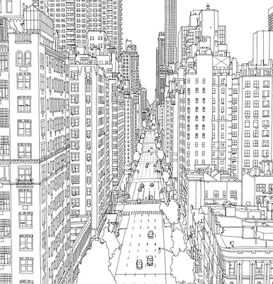 Достопримечательности Нью-Йорка – Манхэттен | Журнал Путешественника | Дзен