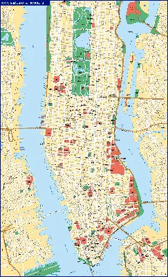 Residence Inn New York Downtown Manhattan/Financial District, Нью-Йорк -  обновленные цены 2024 года