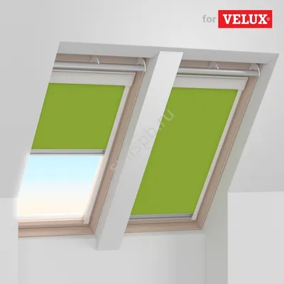 Мансардные шторы и аксессуары VELUX / Потребитель