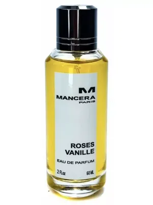 Арома Магия - Mancera Roses Vanille («Мансера. Роза и... | Facebook