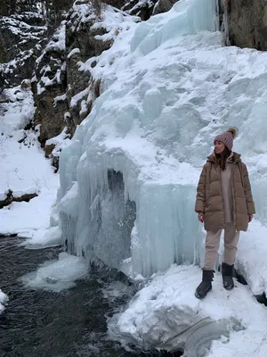 Алтайский курорт «Манжерок» ждет туристов!