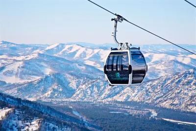 Семь причин приехать в Республику Алтай зимой: от лыжного экстрима до  эко-еды | Ассоциация Туроператоров