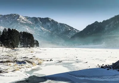 Лучшее время для поездки на горный Алтай: на какой сезон планировать —  Яндекс Путешествия