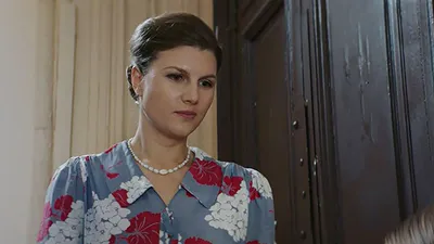 Эффектные фотографии Марьяны Спивак