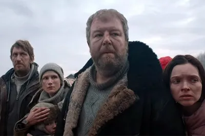 Марьяна Спивак - красота на изображениях
