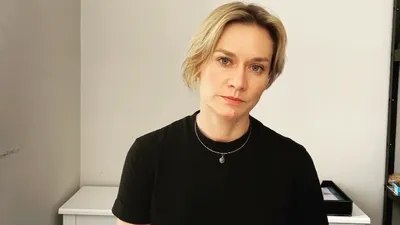 Мария Машкова: искусство в каждом кадре