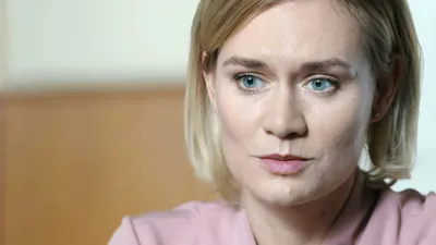 Мария Машкова: красота и очарование