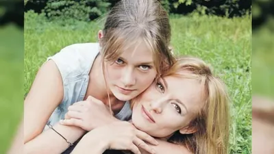 Мария Машкова: красота, стиль, грация на фото