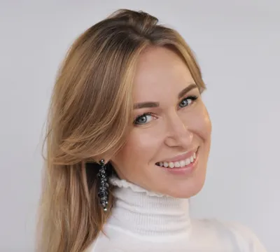 Кинозвезда Мария Николаева на фотографиях