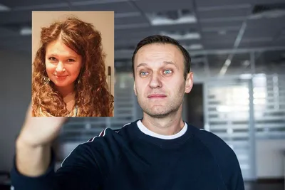 Мария Певчих - связь с Навальным
