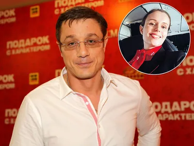 Алексей Макаров закрутил роман со стюардессой - Экспресс газета