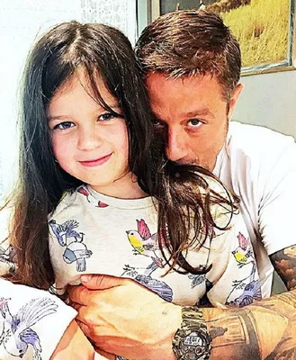 48-летний сын Любови Полищук Алексей Макаров опубликовал фото с  возлюбленной, которую скрывает от общественности - Вокруг ТВ.