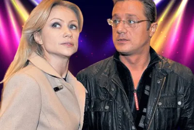 Нормальная — не актриса! Сын Любови Полищук Алексей Макаров нашёл Любовь