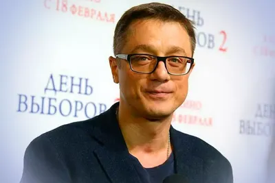 Алексей Макаров - IVONA.UA