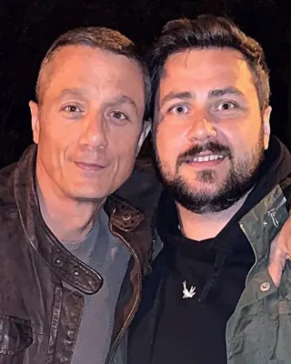 С кем встречался Алексей Макаров до своей женитьбы на стюардессе
