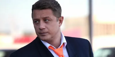 Бывший муж Марии Мироновой актёр Алексей Макаров женился в четвертый раз