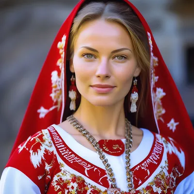 Фотоотчет о занятии в подготовительной к школе группе «Марийский  национальный костюм» (3 фото). Воспитателям детских садов, школьным  учителям и педагогам - Маам.ру
