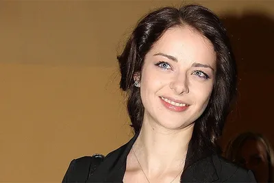 Великолепные снимки Марины Александровой