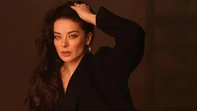Марина Александрова на фотографии: красота в каждой детали