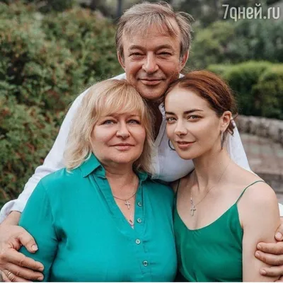 Фото Марины Александровой, которые невозможно пропустить