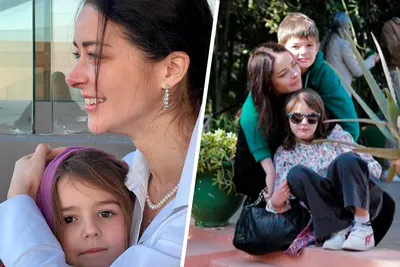 Марина Александрова на фотографиях: почувствуйте атмосферу звезды