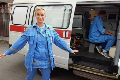 Чарующая Марина Доможирова на фотоснимках в формате png