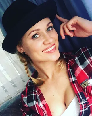 Фотографии Марины Доможировой для поклонников кино в хорошем качестве