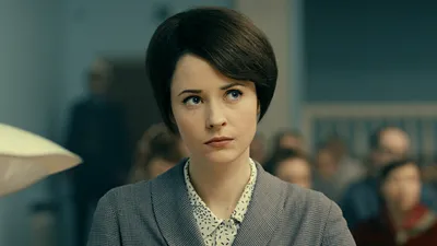 Марина Ворожищева: неповторимая в мире кино