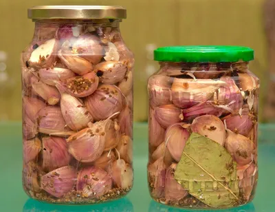 Вкусные кабачки, баклажаны, чеснок, грибы и арбуз: 5 рецептов консервации  от шеф-повара | Журнал Большого Города