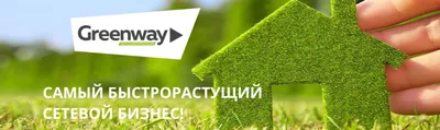 Маркетинг план компании GreenWay — Teletype