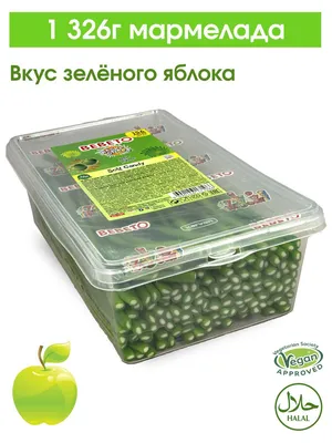 Жевательный мармелад \"Ягодки\" с начинкой со вкусом малины и черники со  сливками 30 шт./уп. - купить оптом на официальном сайте Enjoy-food.ru -  enjoy-food