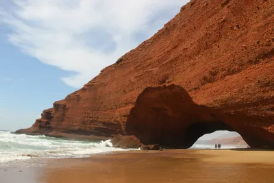 Марокко фото пляжей фотографии