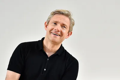 Мартин Фриман на фото: скачайте бесплатно в хорошем качестве