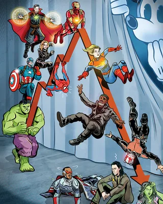 Marvel