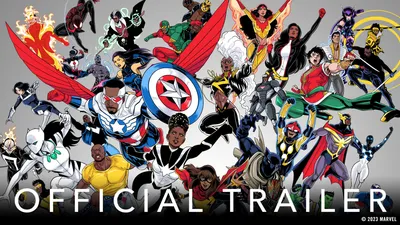 Marvel Sets Record-Breaking 2024 Slate With These 6 Movie Releases