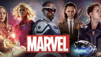 40 Best Marvel Characters From Movies and TV, Ranked