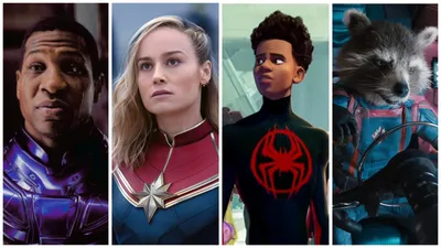 Earth-616 | Marvel Database | Fandom