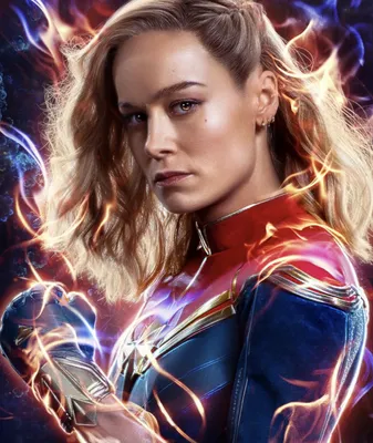The Marvels' release date, cast and what to watch ahead of the showing