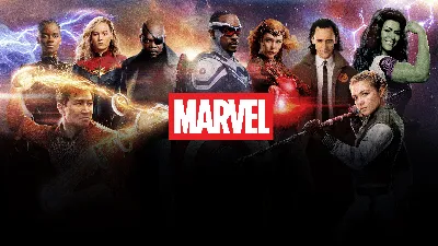Marvel Magic: The Gathering cards coming in 2025 - Polygon