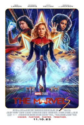 The Marvels' star Iman Vellani writing new 'Ms. Marvel' comic