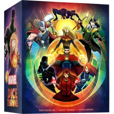 MARVEL Future Fight - Apps on Google Play