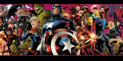 Disney-Fox deal: Marvel finally has the X-Men back. But making an X-Men  movie will be complicated. - Vox