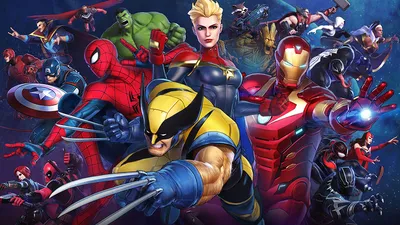 Marvel Avengers Campus | Disneyland Paris