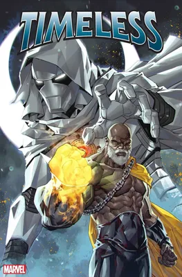 Marvel - Vox