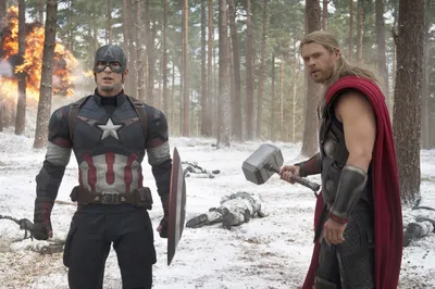 All the upcoming Marvel movie and TV release dates