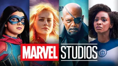 Best Order to Watch Marvel - How to Watch Marvel Timeline