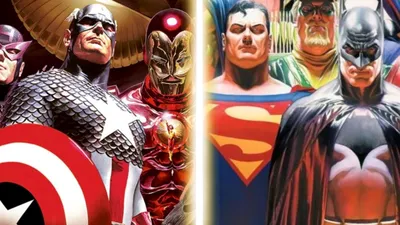 Best Marvel games of all time | Space